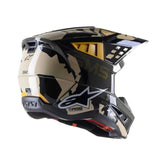 Casco Alpinestars S-M5 Rover